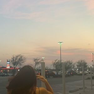 Meet your Posher, Destiny